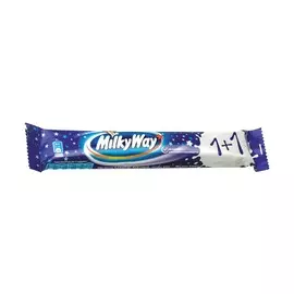 Шоколадный батончик Milky Way 52 г