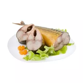 Скумбрия 270г