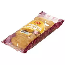 Слойка с сыром Черемушки