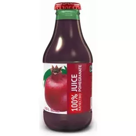 Сок гранатовый с сахаром Barinoff 0,25л