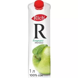 Сок Rich 1л