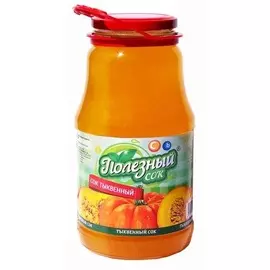 Сок Полезный 1,8л
