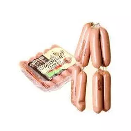 Сосиски сливочные По-Егорьевски 300г