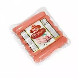 Сосиски южные Атяшево300 г