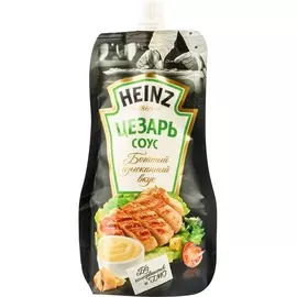 Соус цезарь Хайнц 230 г