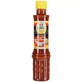 Соус чили острый Стебель бамбука 280 г