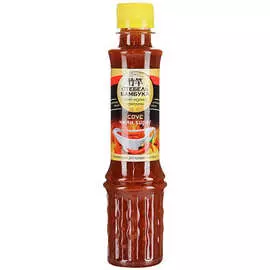 Соус чили Стебель бамбука Super 280г