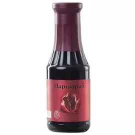 Соус гранатовый Наршараб 380г