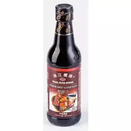 Соус кисло-сладкий PRB 300мл