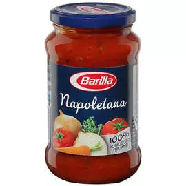 Соус наполетана Барилла 400 г