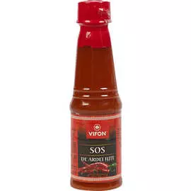 Соус острый чили Vifon 260мл