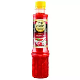 Соус сацебели Стебель бамбука 280 г