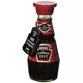 Соус соевый Хайнц 150мл