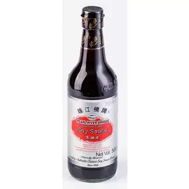 Соус соевый светлый PRB 500мл