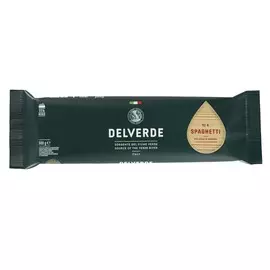 Спагетти №4 Delverde 500 г