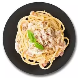 Спагетти Карбонара 230г