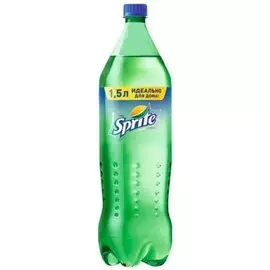 Напиток Sprite 1,5л