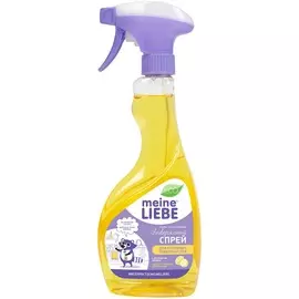 Спрей для кухонных поверхностей Meine Liebe 500мл