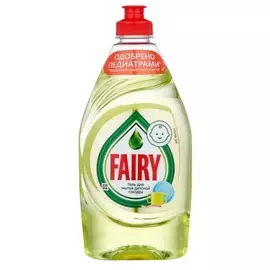 Средство для посуды Fairy 450мл
