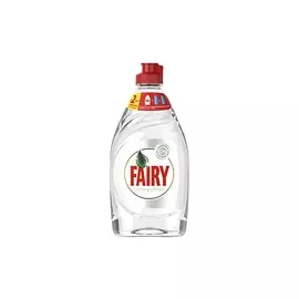 Средство для посуды Fairy Pure&amp;Clean 450мл