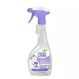 Средство для сантехники Meine Liebe 500мл