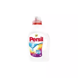 Средство для стирки гель колор Persil 1,46л