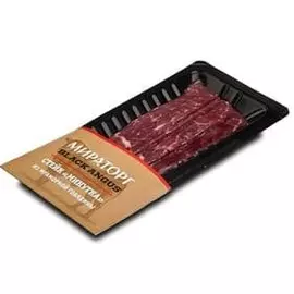 Стейк минутка говядина Мираторг 190г
