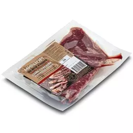 Стейк стриплойн говяжий Мираторг 320г