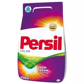 Стиральный порошок эксперт свежесть вернеля автомат Persil 3кг