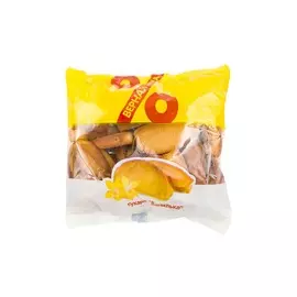 Сухари с ванилином Верная цена 250 г