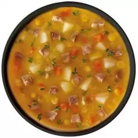 Суп гороховый с копченостями Едим Дома 340г