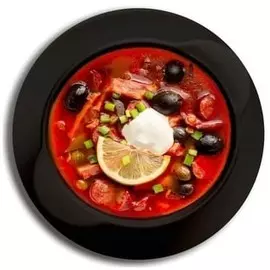 Суп Харчо 250г