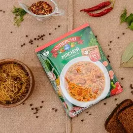 Суп мясной Суперсуп 70г