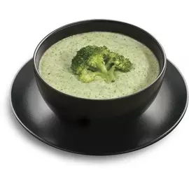 Суп-пюре овощной с брокколи Вкуснолэнд 300г