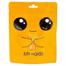 Сушёное манго RIPE MANGO 85г