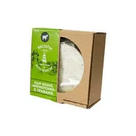 Сыр фермерский Макларин 200 г