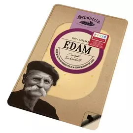 Сыр Эдам Schonfeld 45% 125г