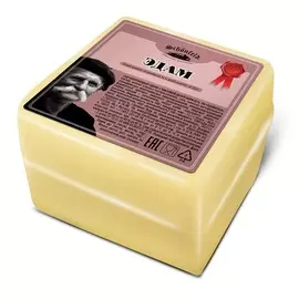 Сыр Эдам Schonfeld 45%