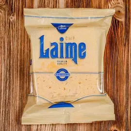 Сыр Лайме Премиум 50% 240г