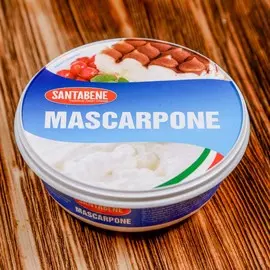 Сыр Маскарпоне Сантабене 250г