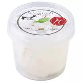 Сыр Моцарелла Итальянские Традиции 200г