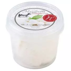 Сыр Моцарелла Итальянские Традиции 200г