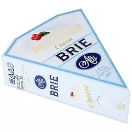 Сыр мягкий Alti Бри 60% 125г