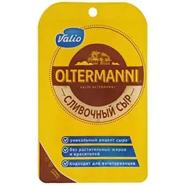 Сыр Oltermanni Валио 45% 130г