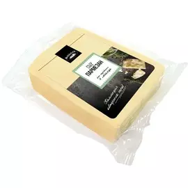 Сыр Пармезан молодой Schonfeld 50% 200г