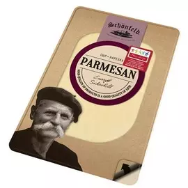 Сыр Пармезан Schonfeld 50% 125г