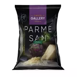 Сыр Пармезан тертый Cheese Gallery 32% 100г