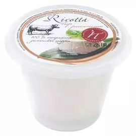 Сыр Рикотта Итальянские Традиции 250г
