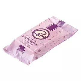 Сыр российский Русские традиции 50% 210 г