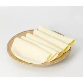 Сыр "Сулугуни" блинчики Аннушкина Ферма 300 г